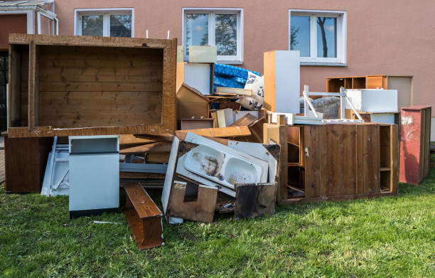 Best Commercial Cleanout Services  in Hackettstown, NJ