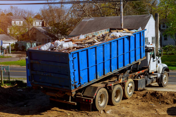 Best Basement Cleanout Services  in Hackettstown, NJ