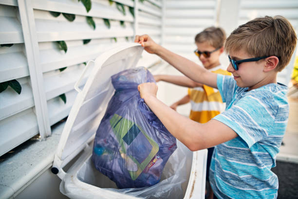 Best Local Junk Hauling  in Hackettstown, NJ