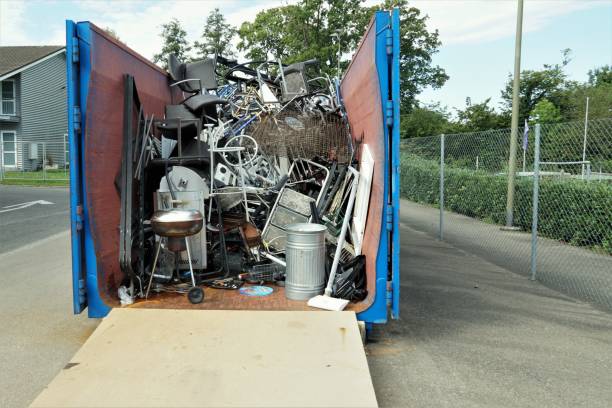 Best Household Junk Removal  in Hackettstown, NJ