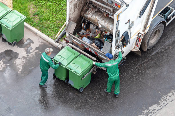 Hackettstown, NJ Junk Removal Company