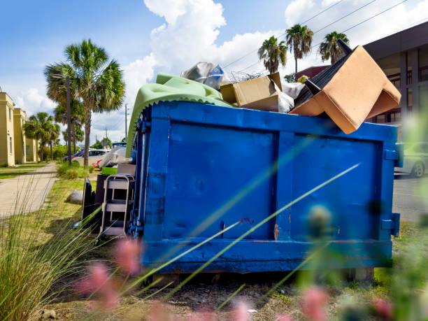 Best Commercial Junk Removal  in Hackettstown, NJ