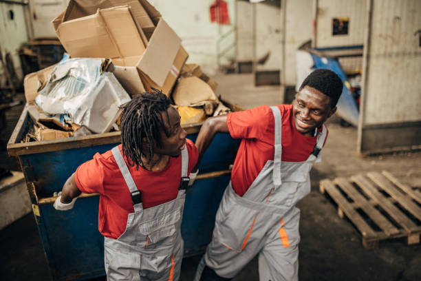 Best Junk Hauling Services  in Hackettstown, NJ