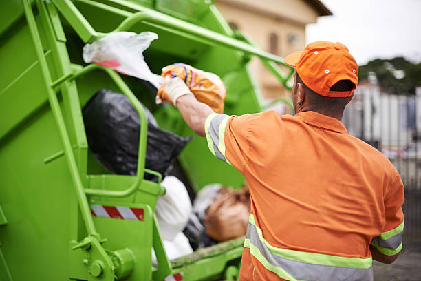 Best Trash Removal Near Me  in Hackettstown, NJ