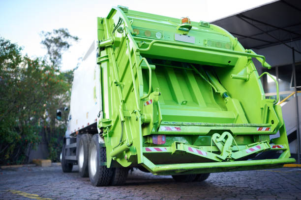 Best Full-Service Junk Removal  in Hackettstown, NJ