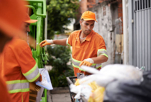 Best Construction Debris Removal  in Hackettstown, NJ