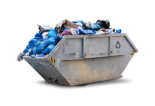 Best Office Junk Removal  in Hackettstown, NJ