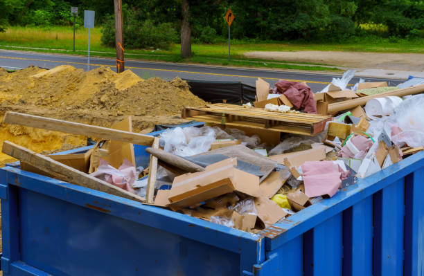 Best Construction Debris Removal  in Hackettstown, NJ